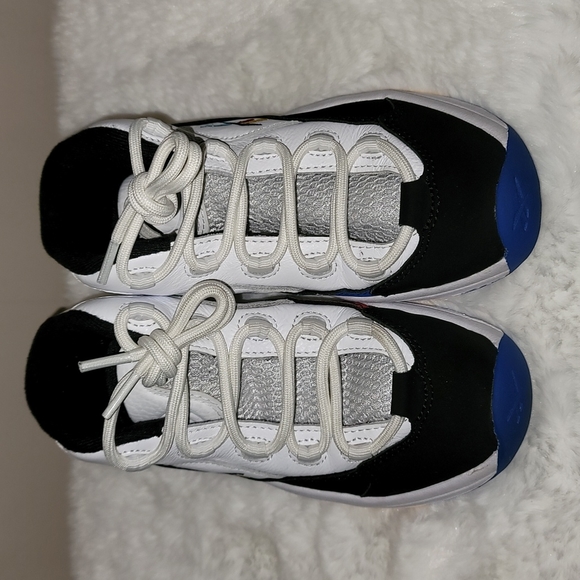 Question Mid Top Sneaker REEBOK - Picture 4 of 10